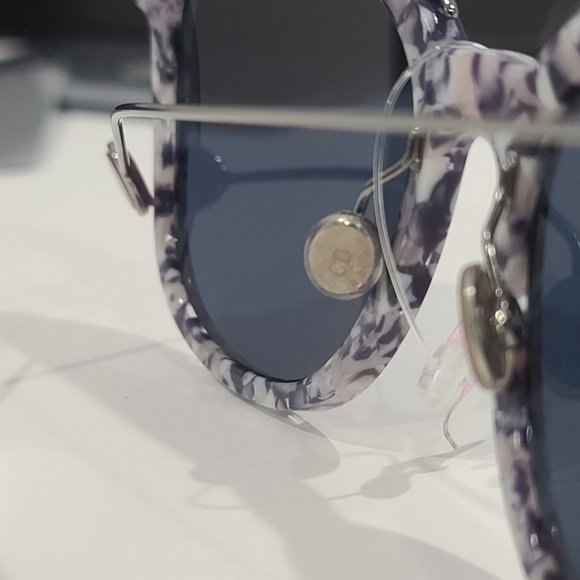 NEW ⭐ Christian Dior Blossom Sunglasses GKRKU 54mm ⭐ NEW